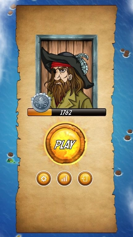 Pirate Warfare手机版图2
