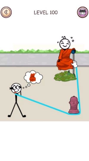 棍子小偷谜题安卓版图3
