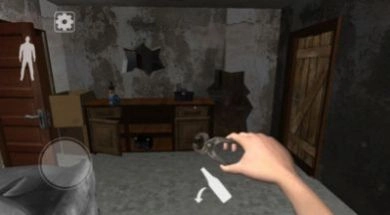 恐怖逃生室手机版图3