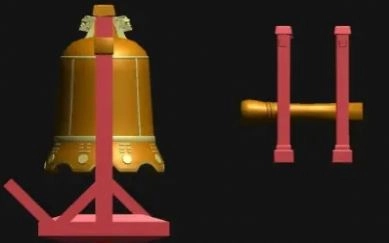 撞钟模拟器最新安卓版图2