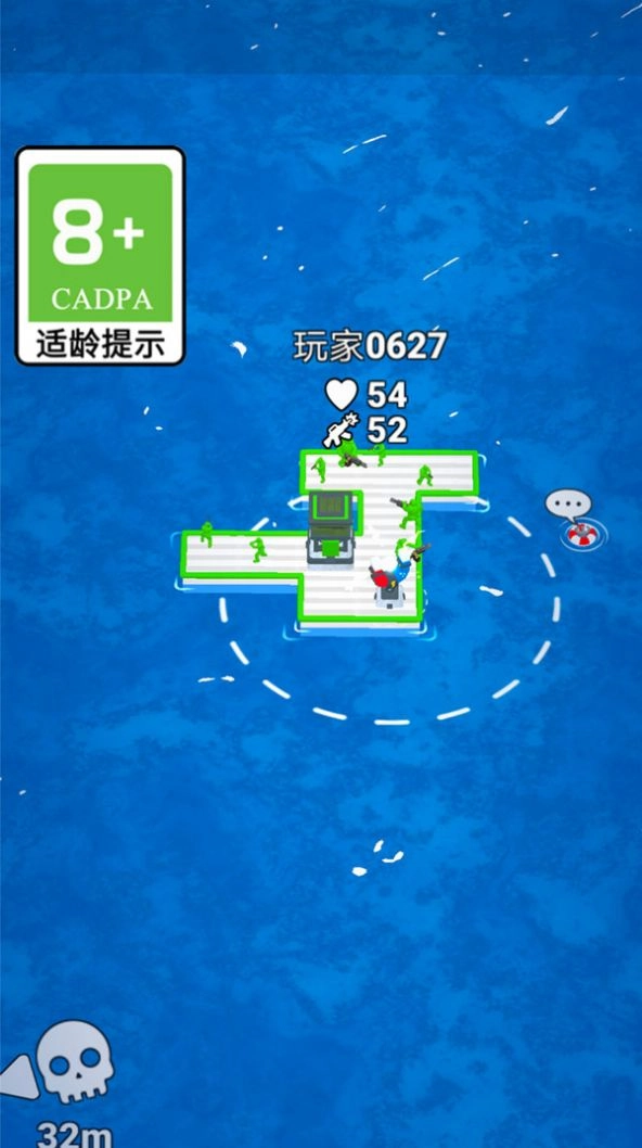 炮弹小英雄安卓版图3