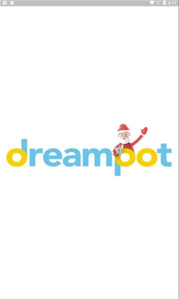 dreampot电商购物平台 图1