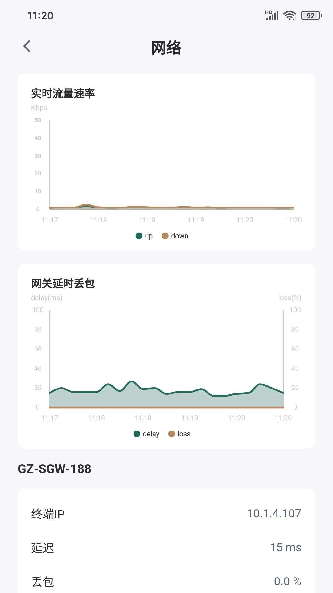 MetelTrust企业安全办公 图2