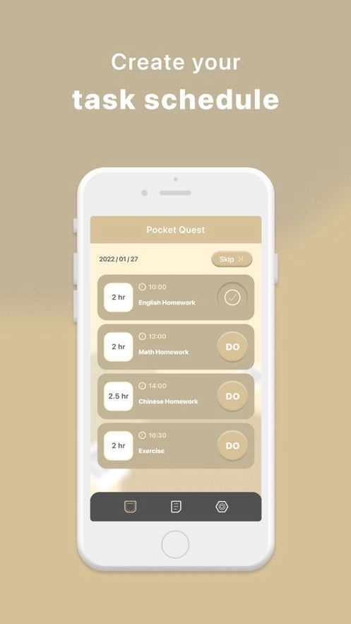 PocketQuest 图1