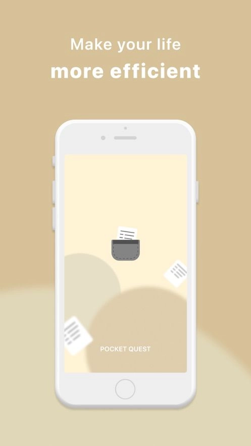 PocketQuest 图2