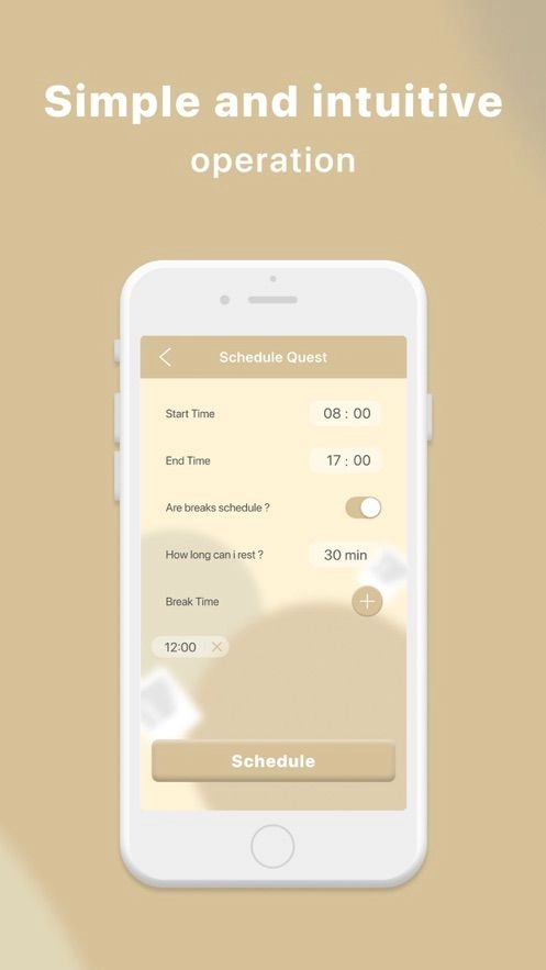 PocketQuest 图3