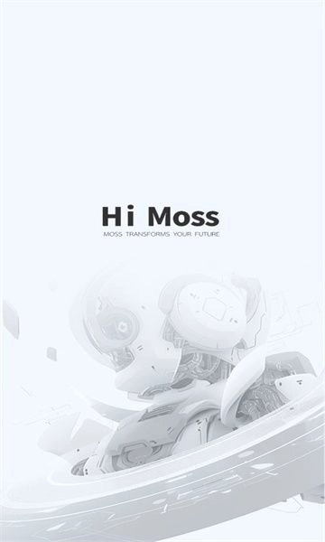 Hi Moss安卓版图1