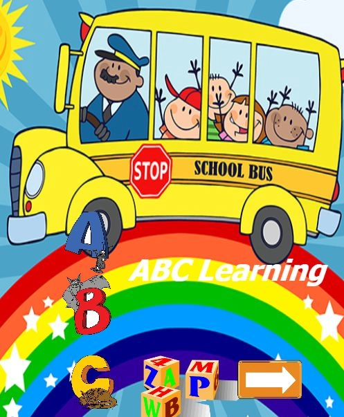 外教ABC字母歌软件 图3