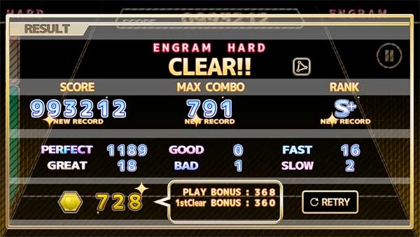 ChainBeeT音游图1