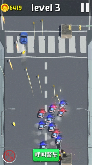 欢乐赛车大作战最新版图3