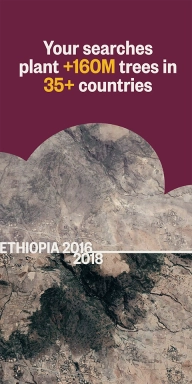 Ecosia浏览器安卓版图3