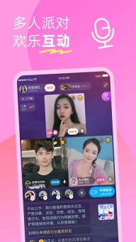 伊对同城版图2