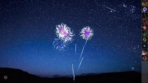 放烟花FireWorks安卓版图2