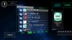 dancerail3最新版图3