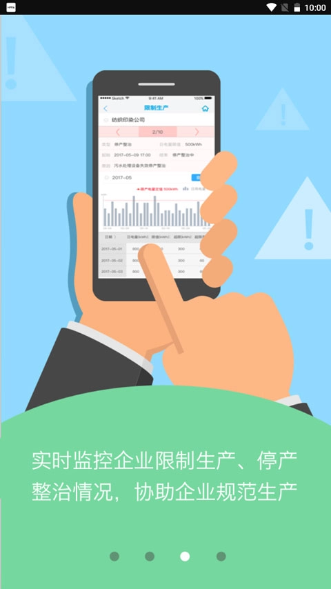环保用电监管图3