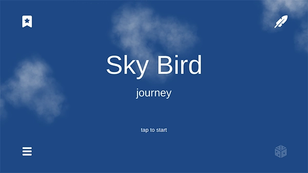 Sky Bird天之鸟图1