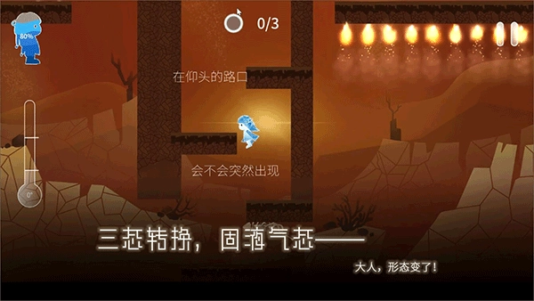 Return Water to Water图2