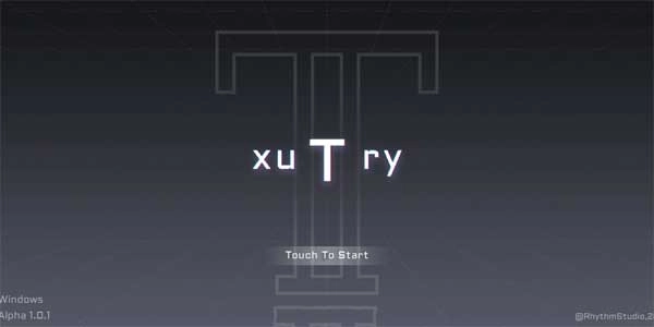 xutry图1