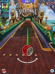 Bowling Crew保龄球队手机版图1