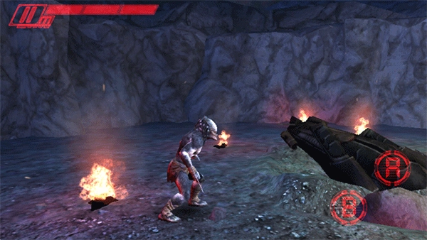 Aliens vs Predator中文版图1