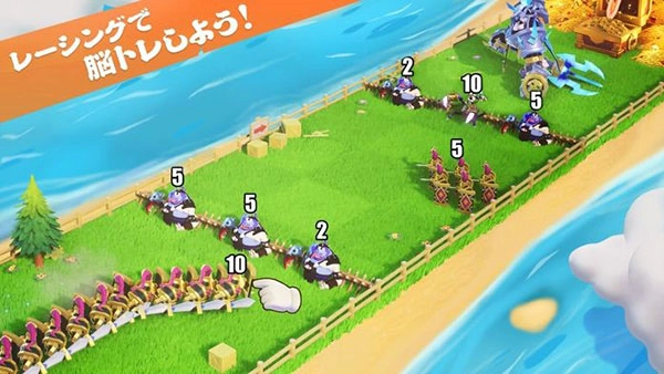 valor legends图2