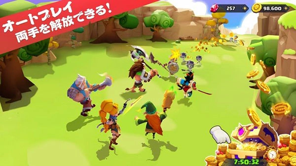 valor legends图3