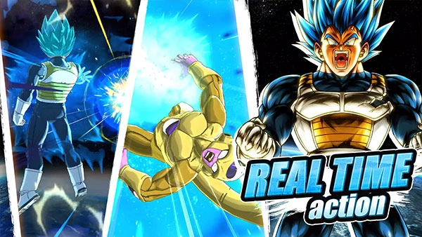 DRAGON BALL LEGEND中文版图2