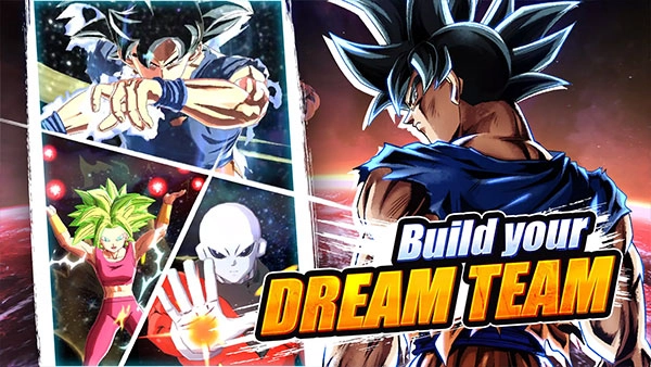 DRAGON BALL LEGEND中文版图3