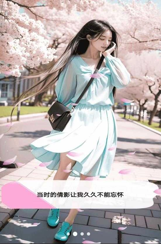 我被小姐姐包围了图1