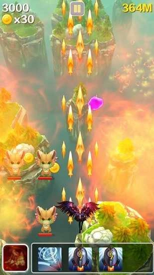 小魔女大冒险图2