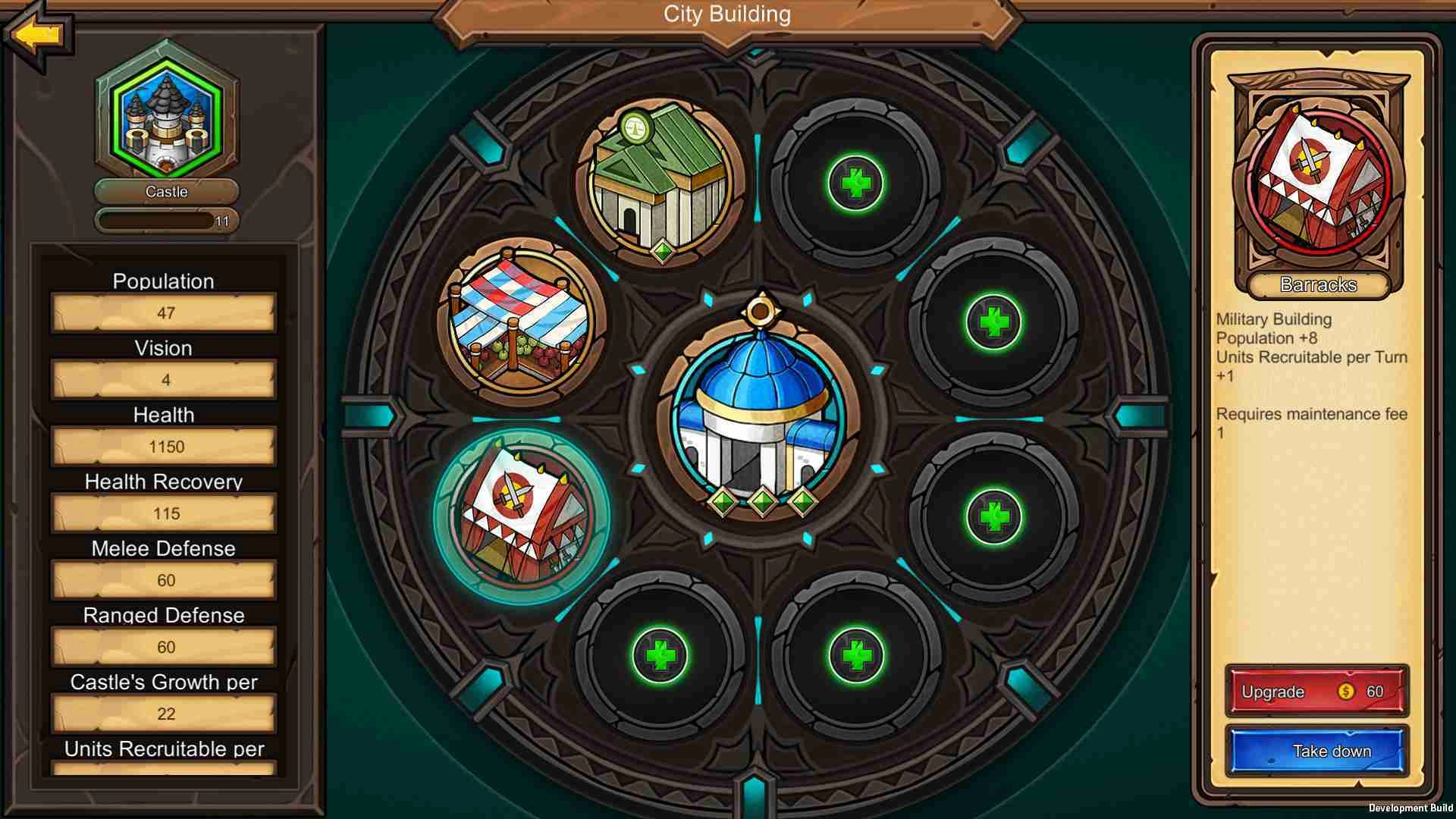 军团战棋图2