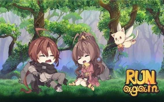 RunAgain中文版图3