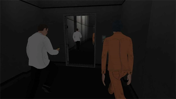SCP秘密实验室图2