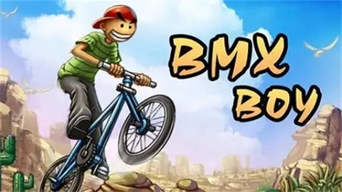 单车男孩图2