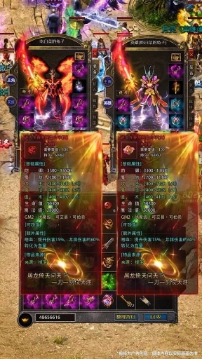 龙之神途图2