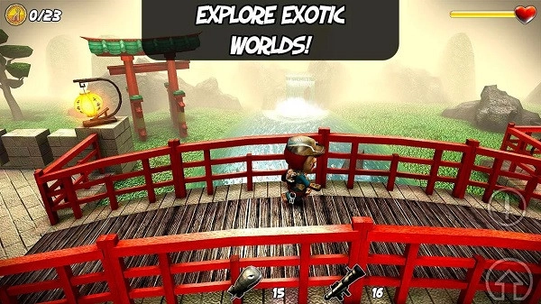 傀儡战争图1