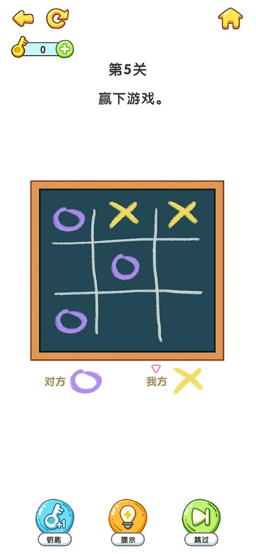 疯狂脑洞图4