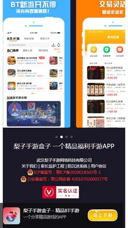 梨子图3