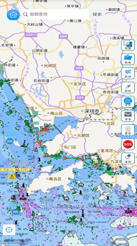 启航者图3
