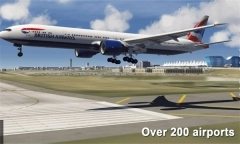 aeroflyFS2025最新版图2