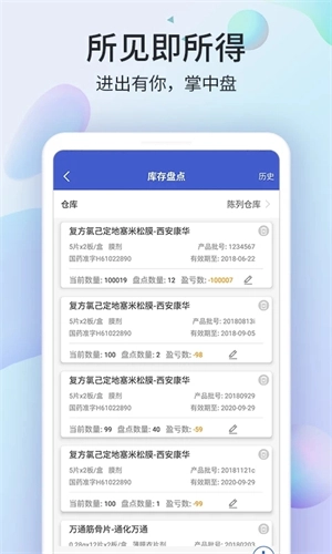 药房网商城商家版图3