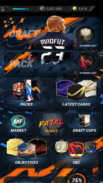 MADFUT23最新版图4