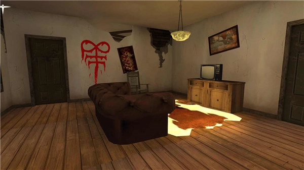 Scary Doll图4