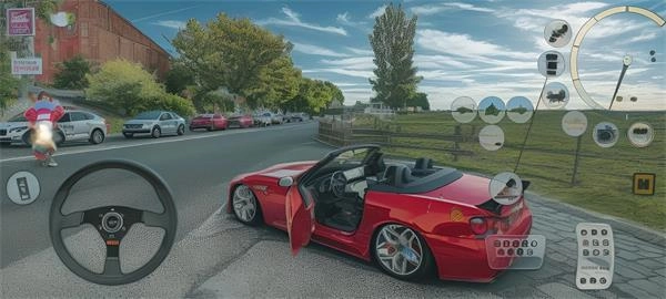 街道赛车图2