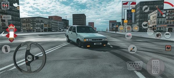街道赛车图5