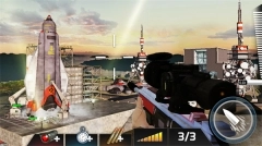 Kill Shot Bravo国际服图1