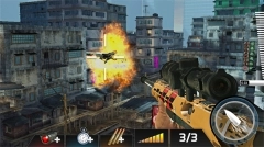 Kill Shot Bravo国际服图3