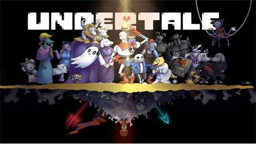 underfell手机版图1