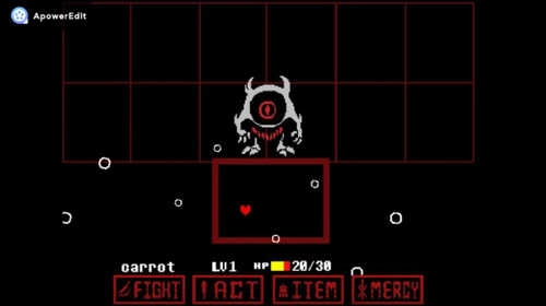 underfell手机版图3