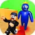 迷宫生存3D